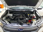 Subaru Forester 2025