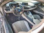 BMW i8 2015