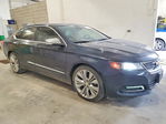 Chevrolet Impala 2017
