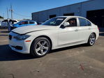 BMW Series 3 2014