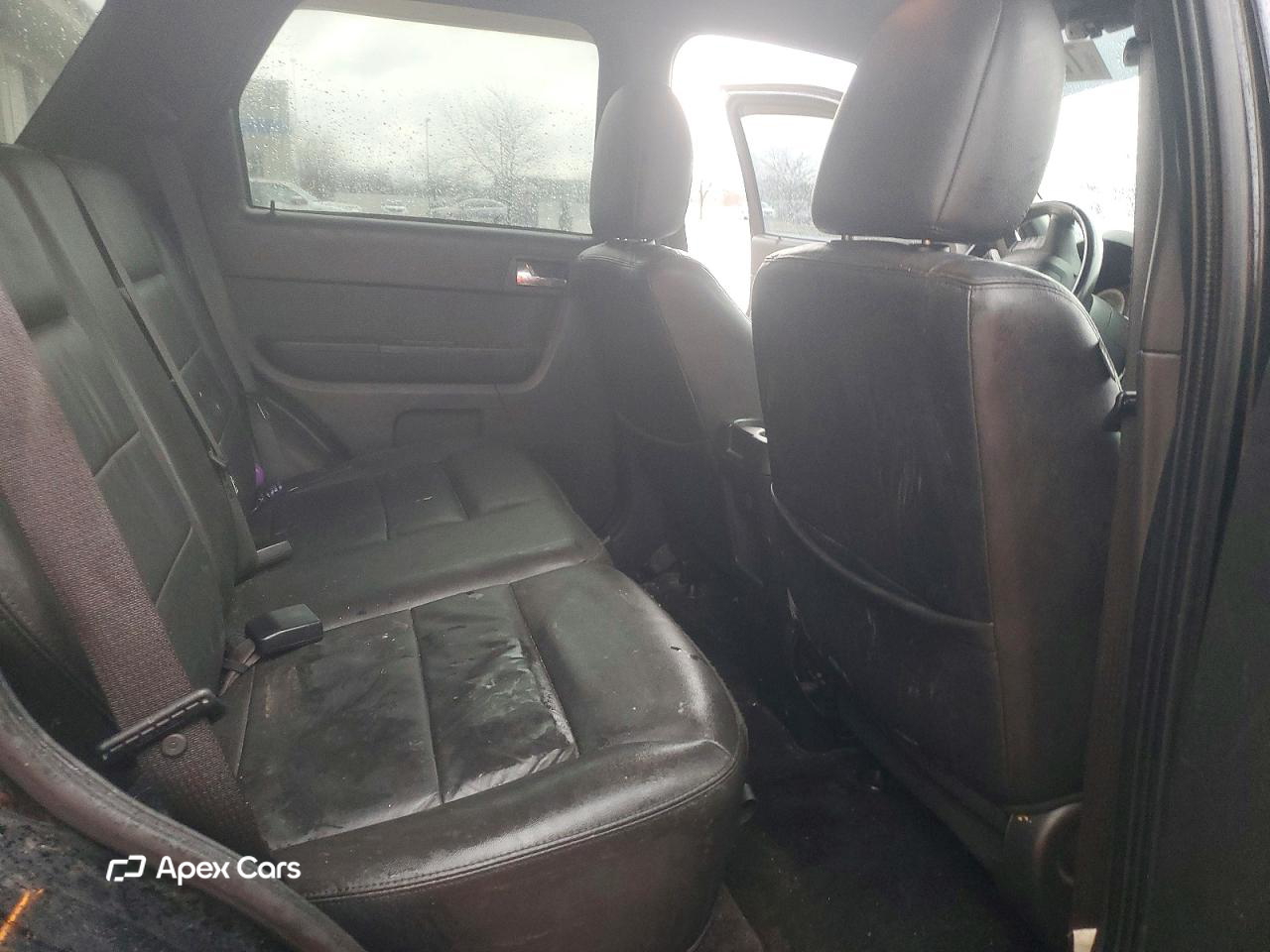 Ford Escape 2009