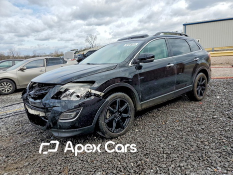 Mazda CX-9 2012 - Image 1 of 14
