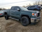 GMC Sierra 2015