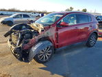 Kia Sportage 2017