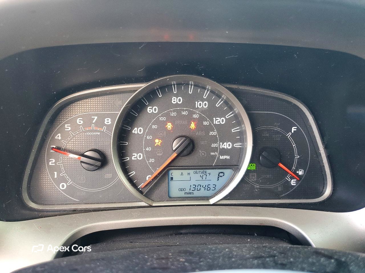 Toyota RAV 4 2015