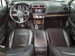 Subaru Outback 2016