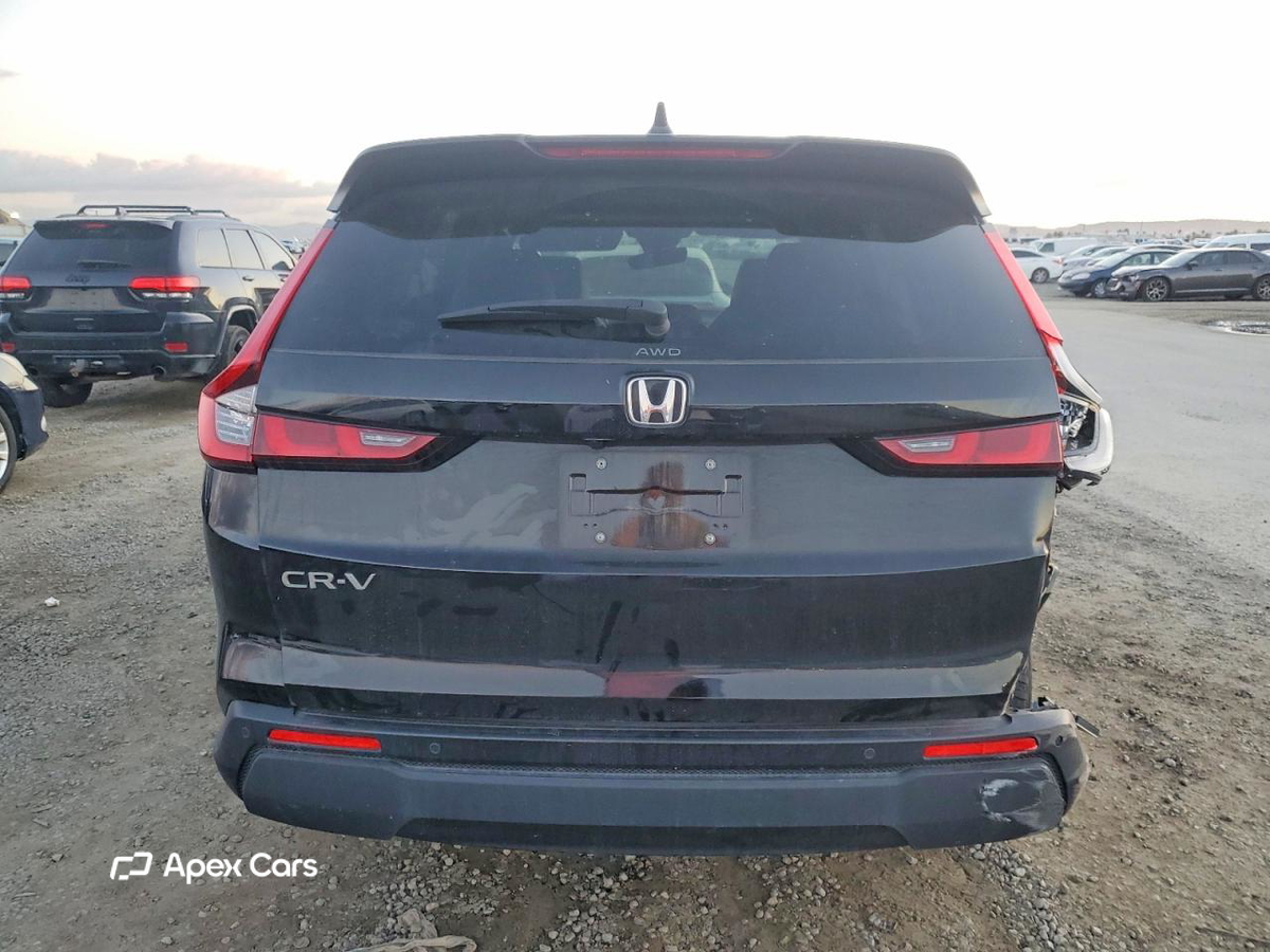 Honda CR-V 2023
