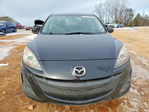Mazda 3 2011