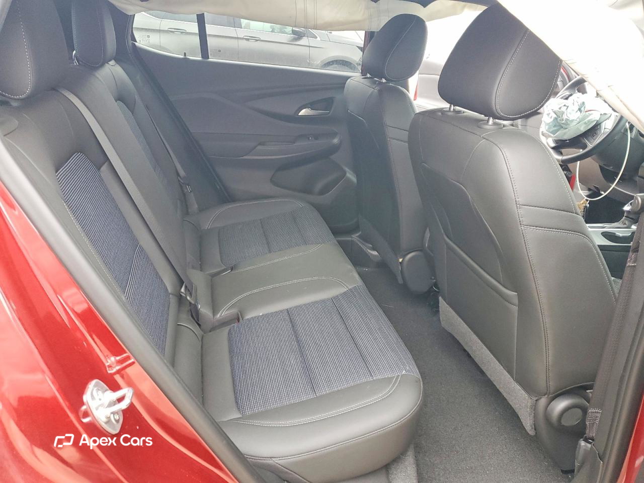 Buick Envista 2024