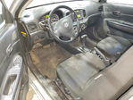 Hyundai Accent 2007