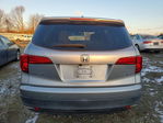 Honda Pilot 2017