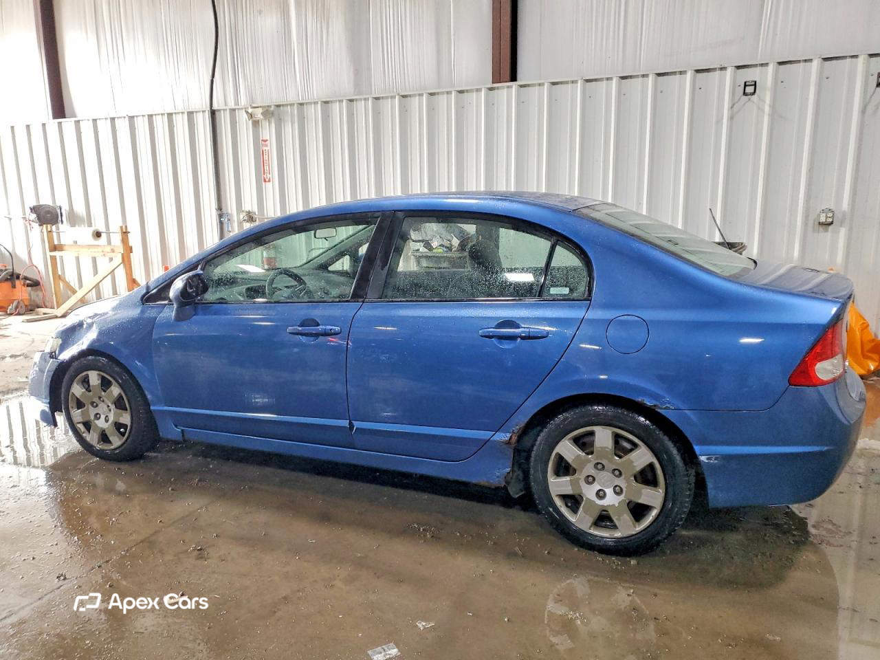 Honda Civic 2009