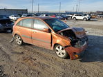 Kia Rio 2009