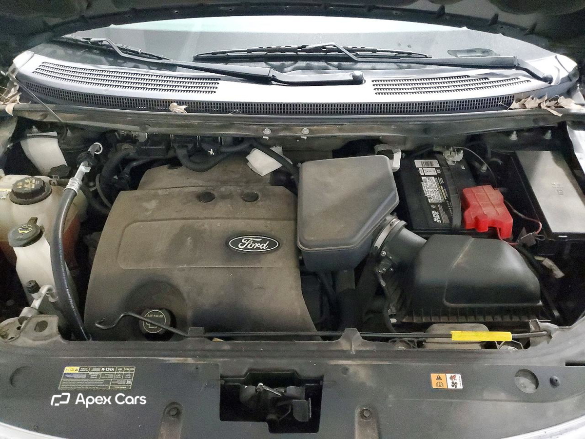 Ford Edge 2014
