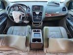 Chrysler Voyager 2014