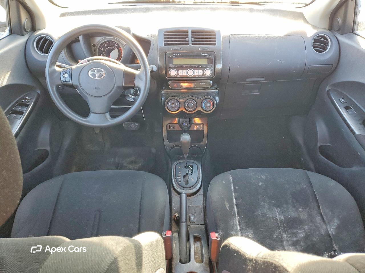 Scion xD 2008