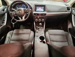 Mazda CX-5 2016