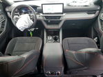 Ford Explorer 2025