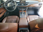 Audi A7 2014
