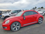 Volkswagen Beetle 2012