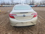 Buick Regal 2016