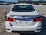 Nissan Sentra 2019