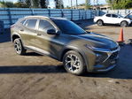 Chevrolet Trax 2024