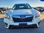 Subaru Forester 2020