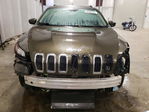Jeep Cherokee 2016