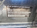 BMW Series 3 2014