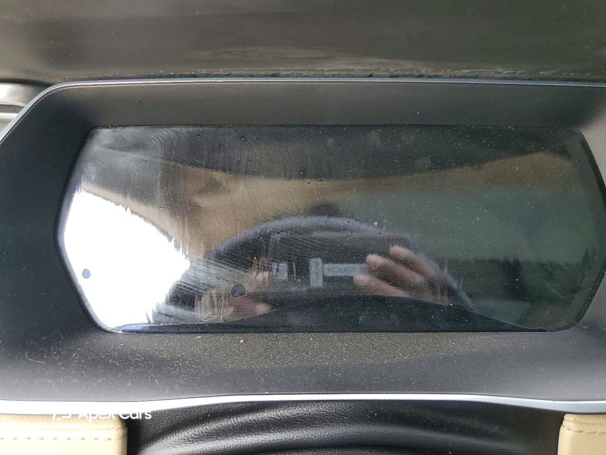 Tesla Model S 2014