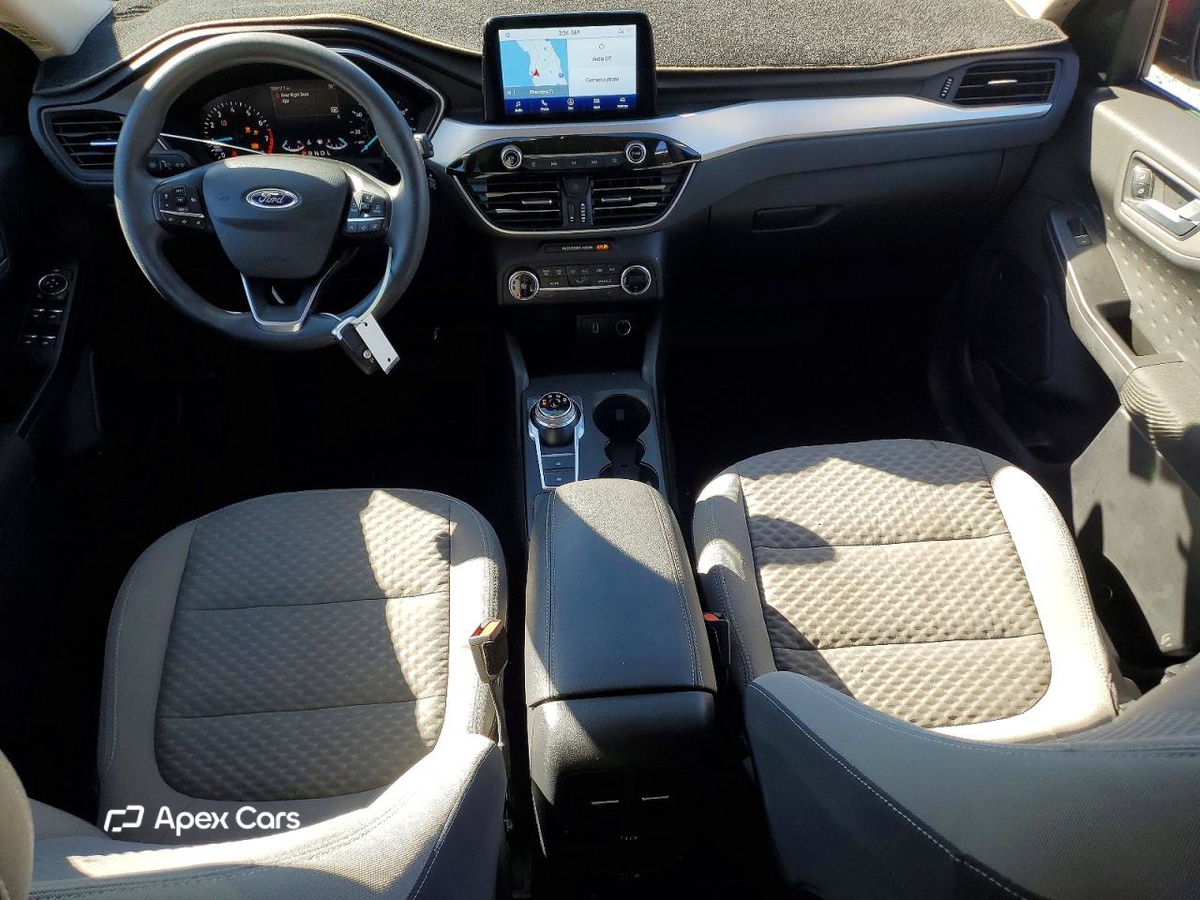 Ford Escape 2020