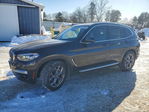 BMW X3 2020