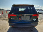 Honda Pilot 2017