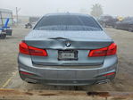 BMW Series 5 2018