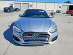 Audi A5 2018