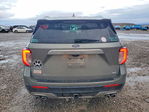 Ford Explorer 2020