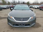 Honda Accord 2013
