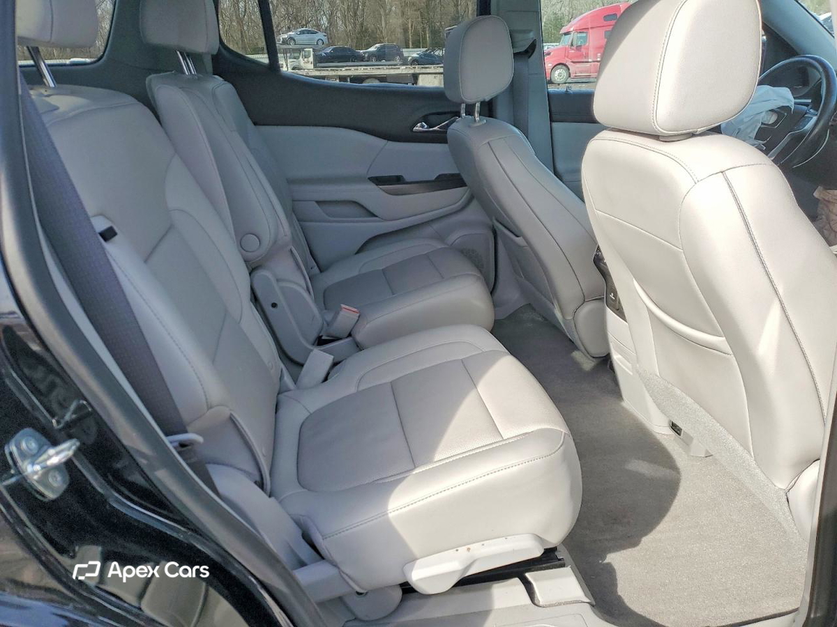 GMC Acadia 2020