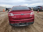 Ford Taurus 2015