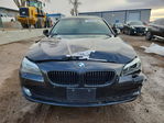 BMW Series 5 2012