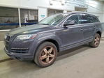 Audi Q7 2012
