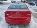 Hyundai Elantra 2018