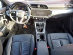 Audi Q3 2021