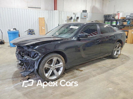 Dodge Charger 2018 - Image 1 of 13