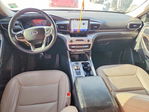 Ford Explorer 2023