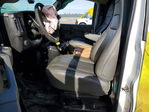 Chevrolet Express 2021