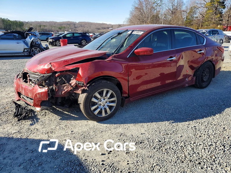 Nissan Altima 2018 - Image 1 of 13