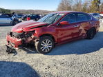 Nissan Altima 2018