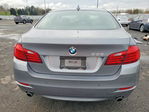 BMW Series 5 2015